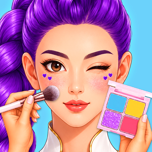 Skincare ASMR: Makeover Games