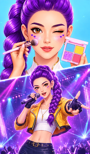 Skincare ASMR: Makeover Games