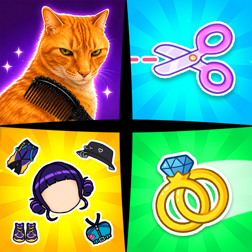 Mini Challenges: Calm Games