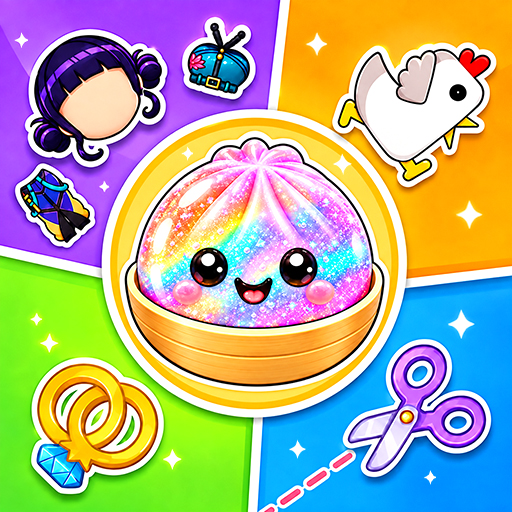 Mini Challenges: Calm Games