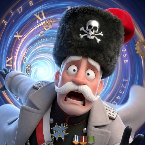 1900: War Evolution PC