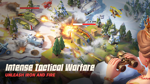 1900: War Evolution PC