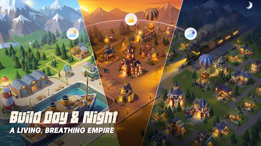 1900: War Evolution PC