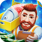 Fish Farm Tycoon: Idle Factory পিসি