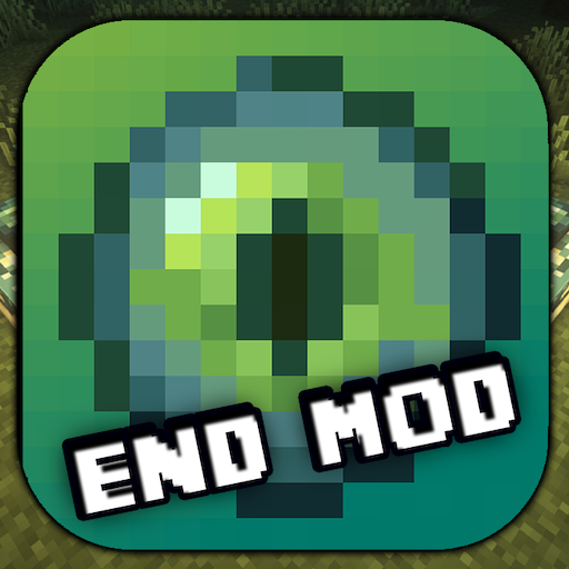 Enderite Mods for Minecraft PE PC