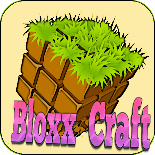 Bloxx Craft Girl ????