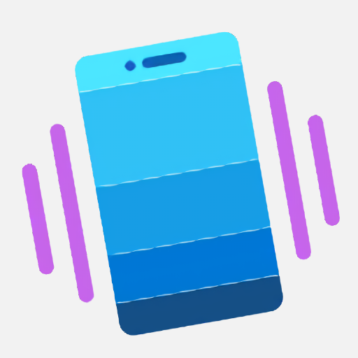 Phone Vibration পিসি