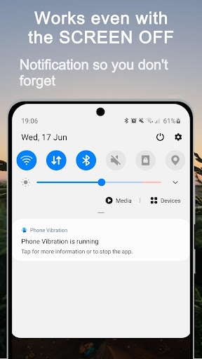 Phone Vibration পিসি