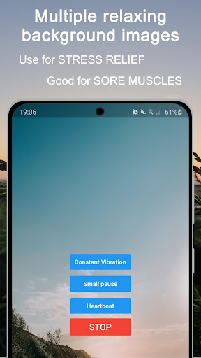 Phone Vibration পিসি