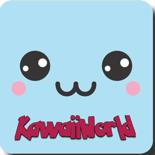 komputer KawaiiWorld