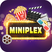 Miniplex - Movies On Mobile الحاسوب