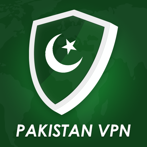 Pakistan VPN Proxy Master: VPN PC