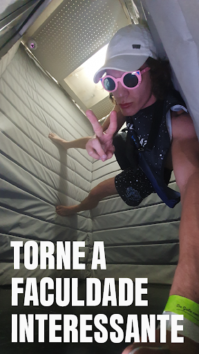 Umatch: Chat, Dates e Amigos para PC