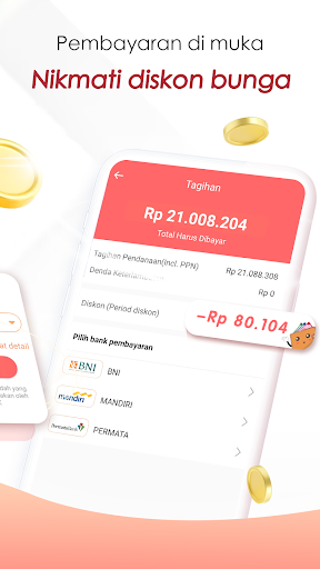 komputer UATAS : Pinjaman Dana Online