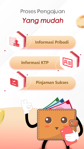 komputer UATAS : Pinjaman Dana Online