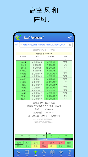 UAV Forecast 无人机飞行员电脑版