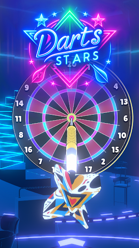 Darts Stars PC