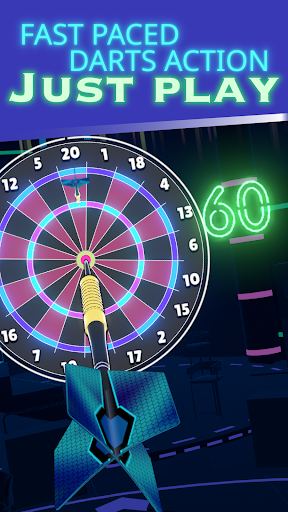 Darts Stars PC