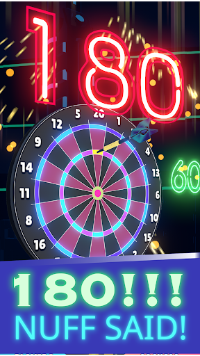 Darts Stars PC