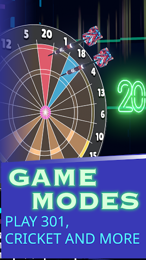 Darts Stars PC