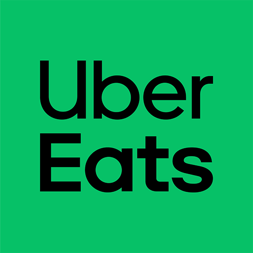 Uber Eats: Food Delivery ПК