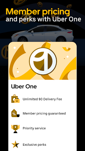Uber 優步 - 預約搭乘電腦版