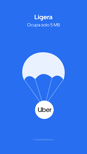 Uber Lite PC