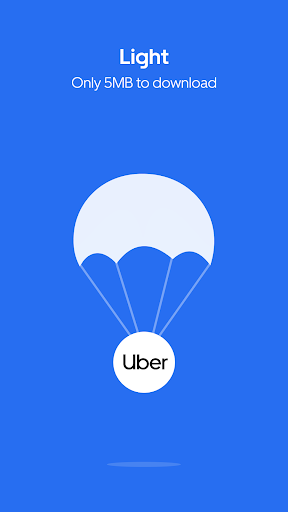 Uber Lite