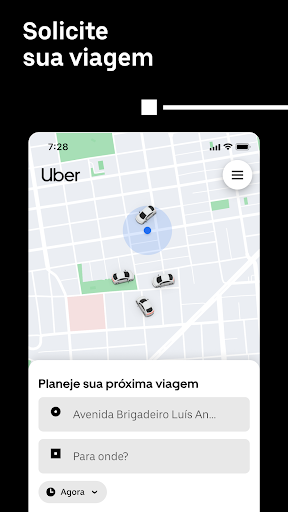 Uber Lite para PC