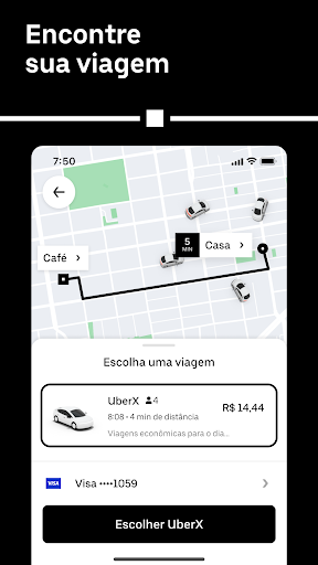 Uber Lite para PC