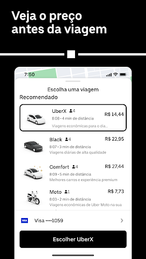 Uber Lite para PC