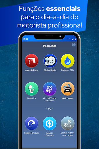 rebU - Motorista Profissional para PC