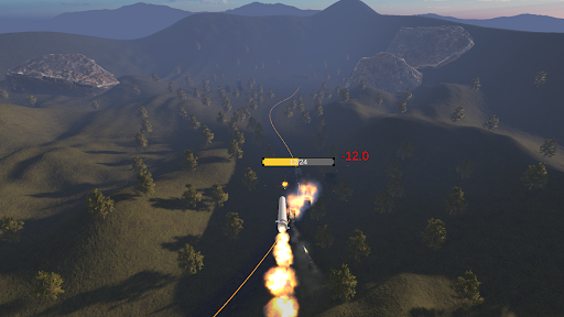 Modern Artillery Strike PC