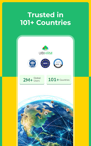 Payroll & HRMS App پی سی