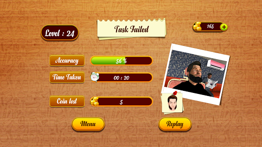 Barber Shop Simulator 3D - spe PC