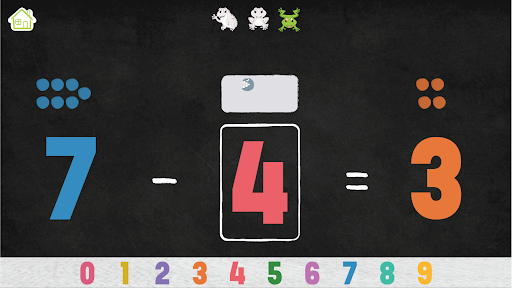 Montessori Math Learning Games