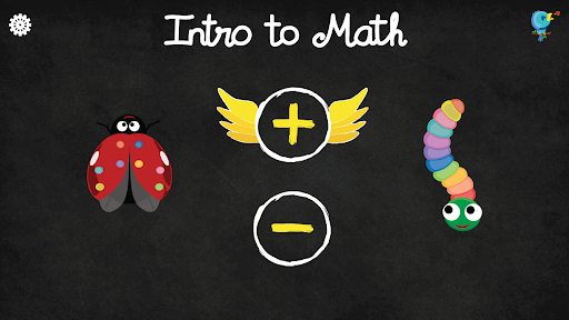 Montessori Math Learning Games