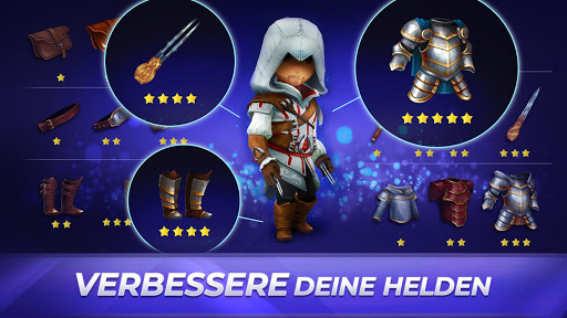 Assassin's Creed Rebellion