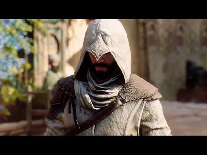 Assassin's Creed Mirage ПК