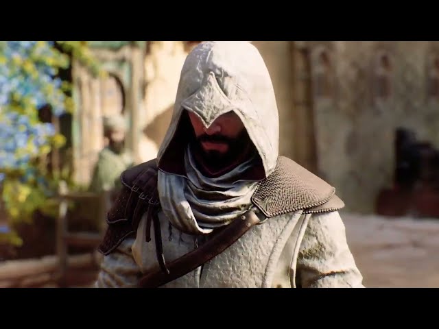 Assassin's Creed Mirage PC