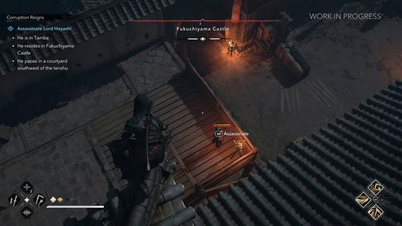 Assassin’s Creed Shadows電腦版