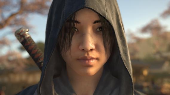 Assassin’s Creed Shadows الحاسوب