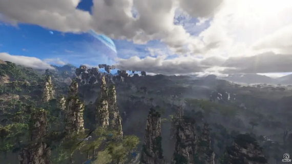 Avatar: Frontiers of Pandora para PC