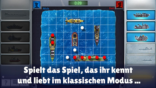 FLOTTENMANÖVER PlayLink PC