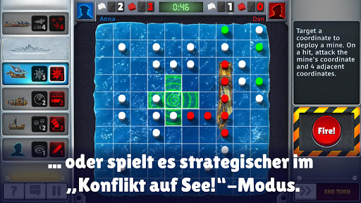 FLOTTENMANÖVER PlayLink PC