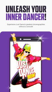 Just Dance Now