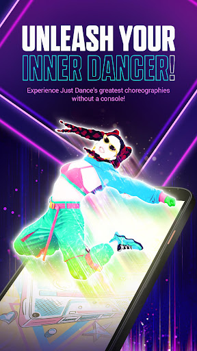 Just Dance Now الحاسوب