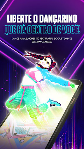 Just Dance Now para PC