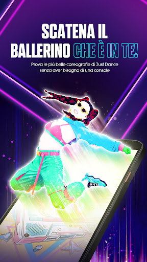 Just Dance Now