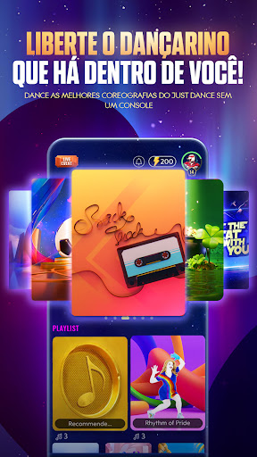 Just Dance Now